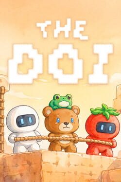 Cover for The Doi