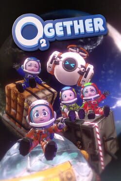 Cover for O2gether