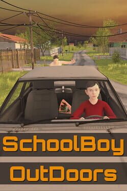 SchoolBoy OutDoors