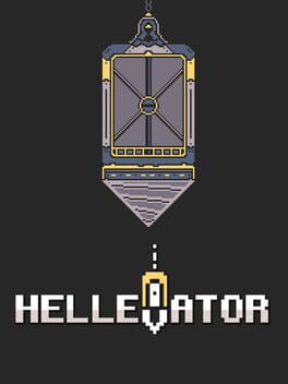Cover for Hellevator