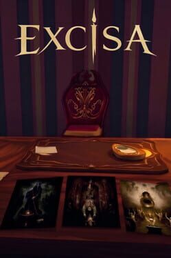 Cover for Excisa