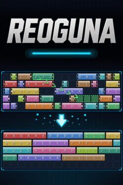 Cover for Reoguna