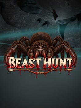 Cover for Beast Hunt