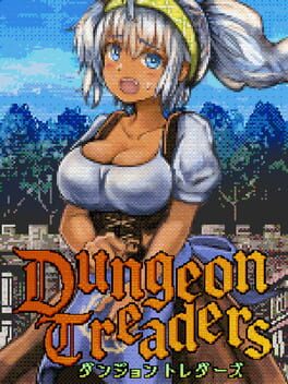 Dungeon Treaders