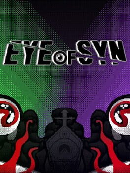 Cover for Eye of Syn