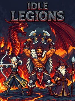 Idle Legions