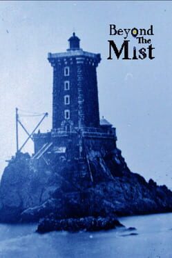 Cover for Beyond the Mist