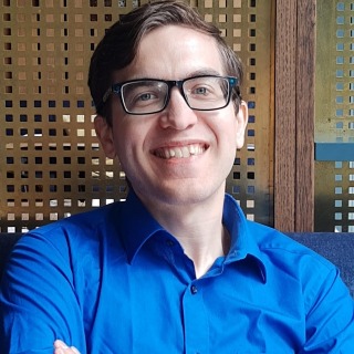 Ingar T. Hauge's Avatar