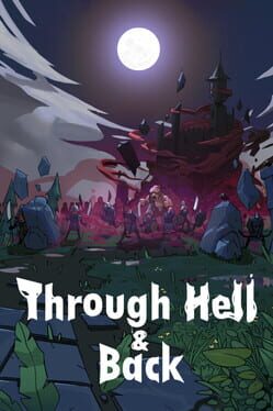 Through Hell and Back