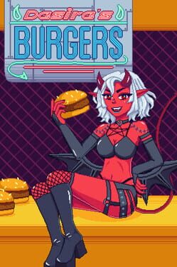 Desire's Burgers
