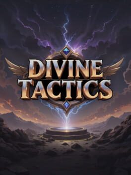Divine Tactics