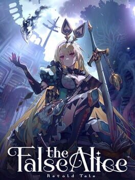 The False Alice: Retold Tale