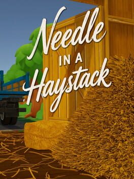 Needle In a Haystack