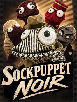 Sockpuppet Noir