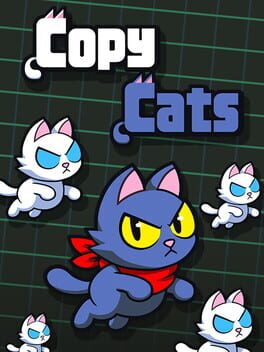 Copy Cats