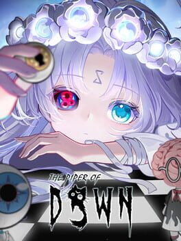 The Piper of Dawn