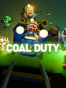 Coal Duty