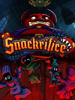 Snackrifice