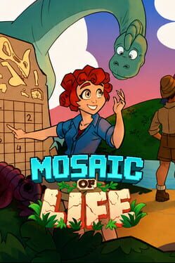 Mosaic of Life