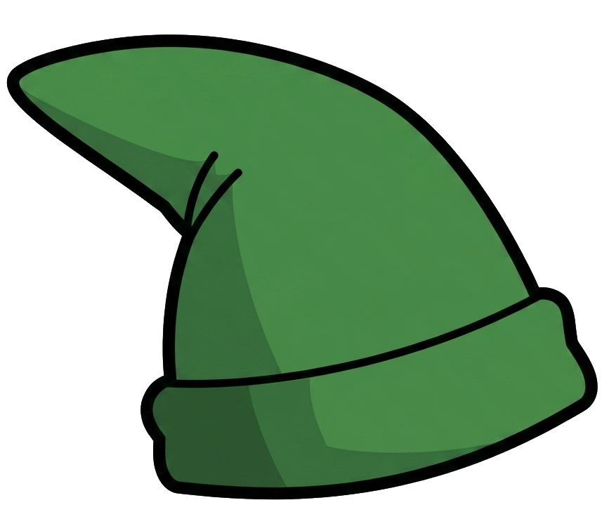 Skogslue