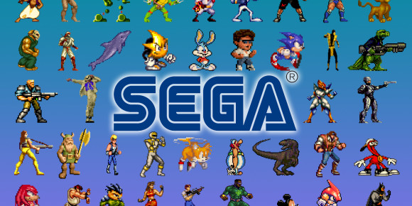 Retro Crew 51: Hva skjedde med Sega?