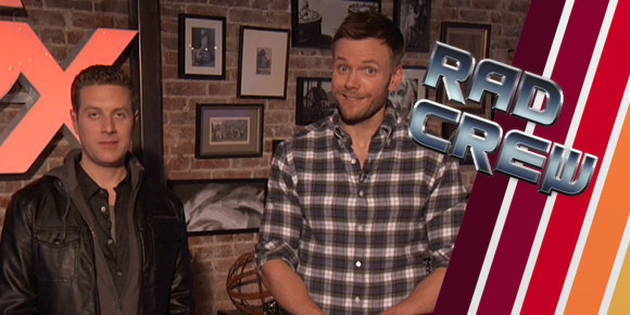 Rad Crew Episode 152