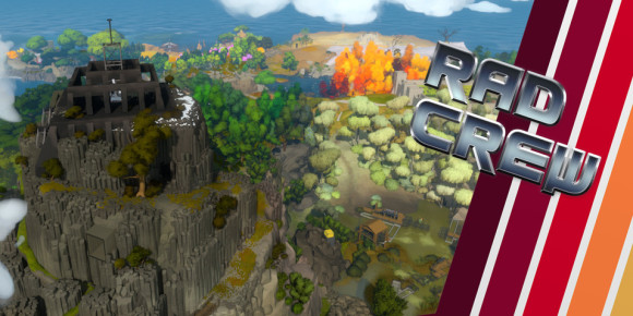 Rad Crew 156: Hva bringer 2014?