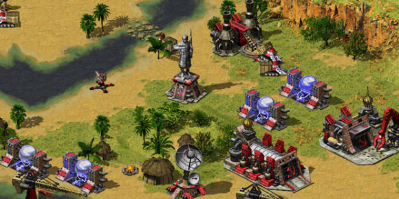 Retro Crew 70: Strategi-feber