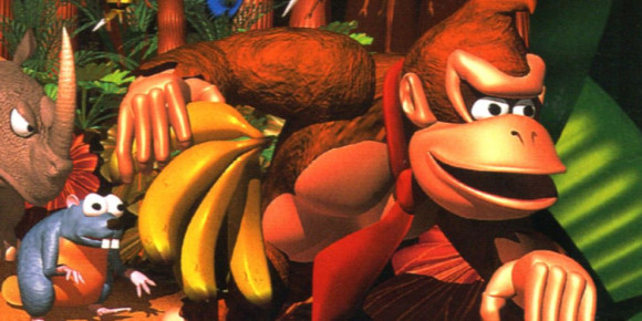 Retro Crew: Donkey Kong Country - bra eller oppskrytt?