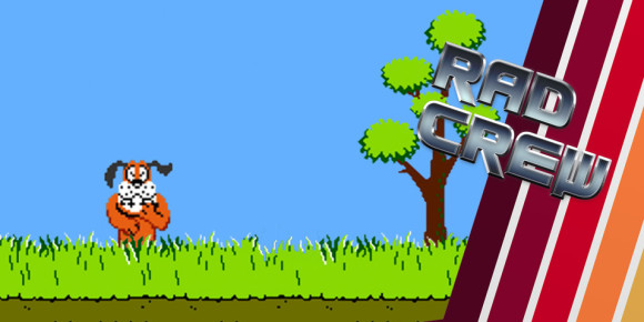 Rad Crew 08-05-2014: Irriterende sidekicks
