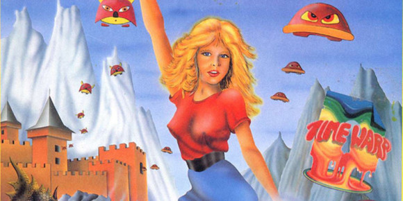 Retro Crew 14-07-2014: Great Giana Sisters