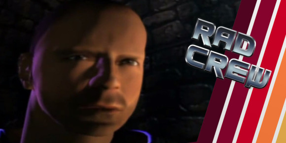 Rad Crew 17-07-2014: Kjendis-cameoer til besvær