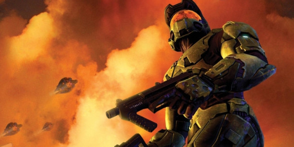 Retro Crew: Halo - hvordan Bungie forvandlet skytespill