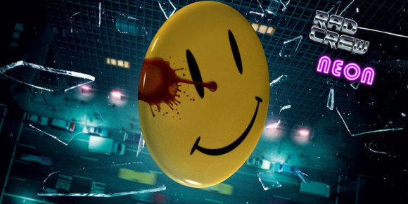 RAD CREW NEON S03E05: Watchmen
