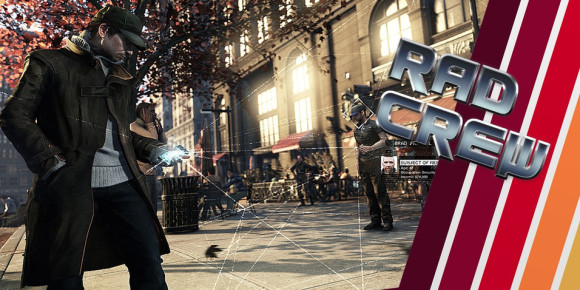Rad Crew S08E18: Årets største skuffelser