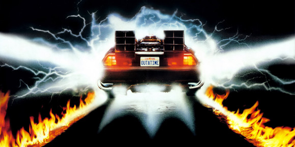 Rad Crew NEON S04E01: Where We're Going We Don't Need Roads