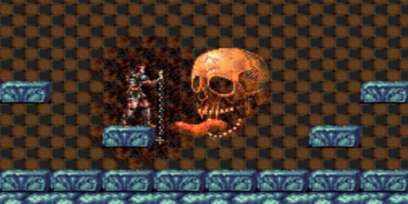 Retro Crew S06E12: Spillklubb - Super Castlevania IV