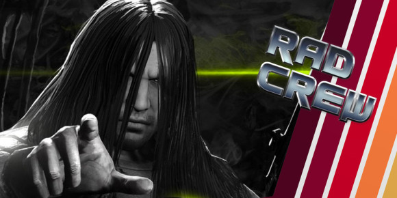 Rad Crew S09E22: Kontroversielt!