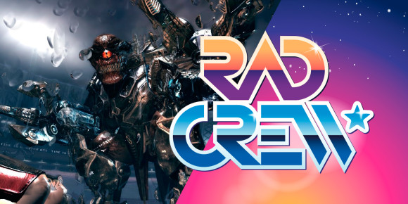 Rad Crew S10E14: Ikke det comebacket vi håpet på