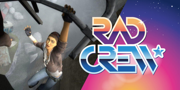 Rad Crew S10E16: Cliffhangers