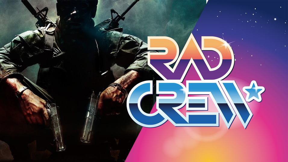 Rad Crew S10E19: Plikten kaller