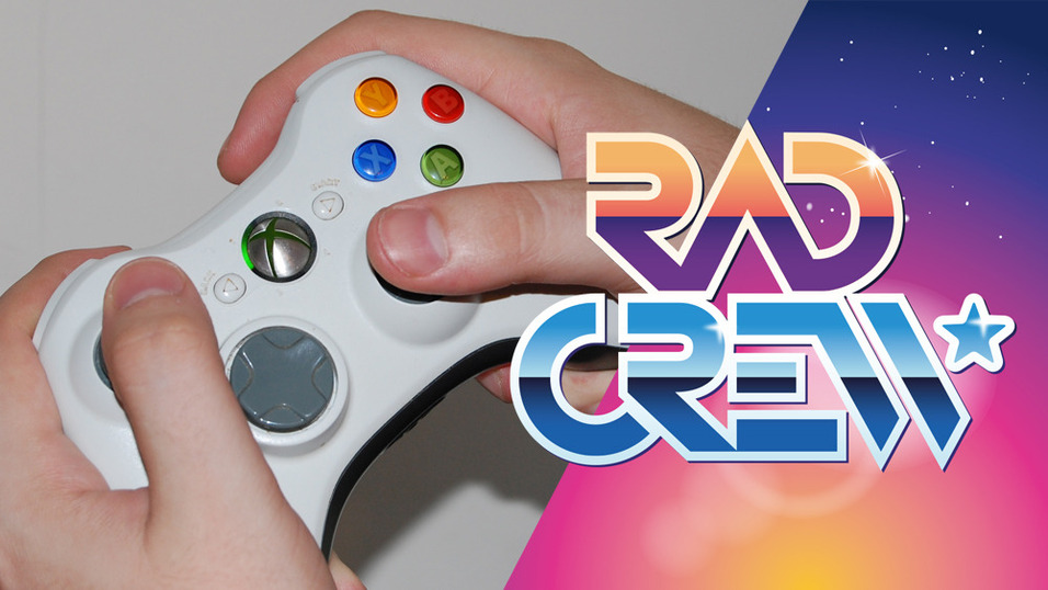 Rad Crew S10E21: Too Hoth for TV