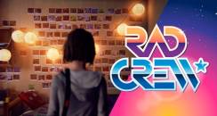 Rad Crew S10E25: De beste spillene fra 2015 (spoilers)