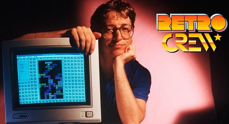 Retro Crew S07E07: Pentium, 486, Soundblaster, IRQ 5, og Windows 95.