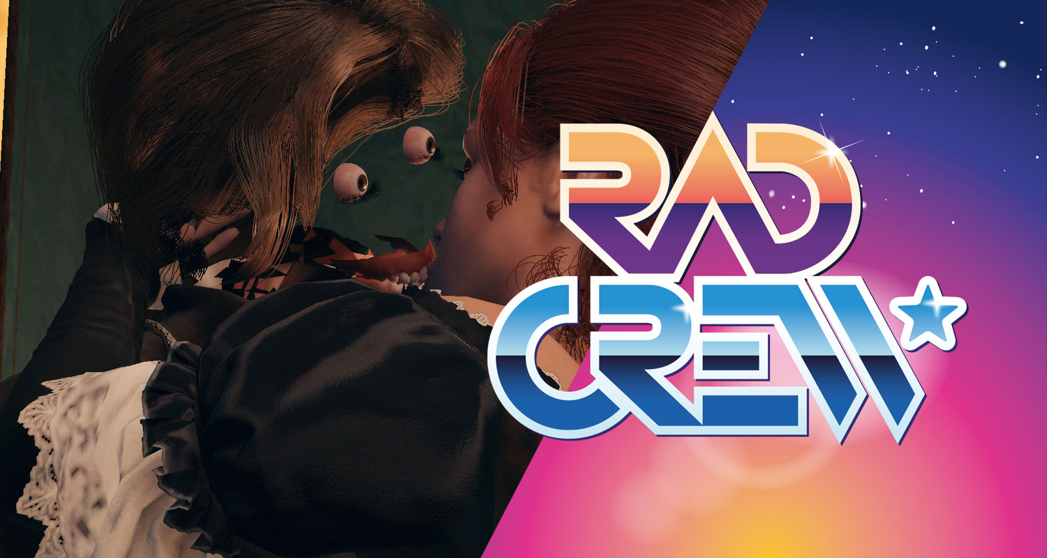 Rad Crew S12E08: De verste spillanseringene og No Man's Sky