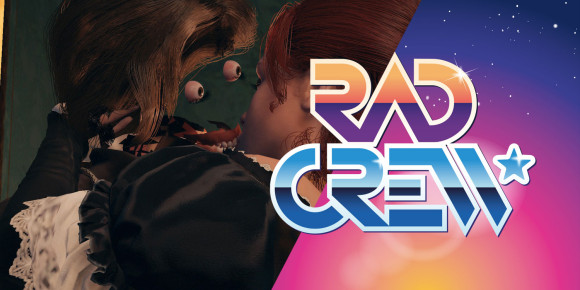 Rad Crew S12E08: De verste spillanseringene og No Man's Sky