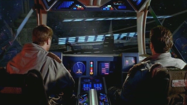 Retro Crew S07E11: Wing Commander