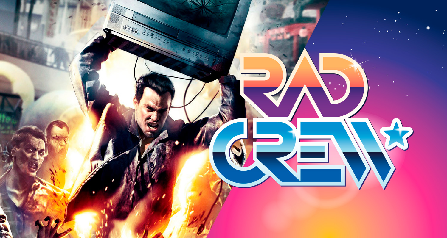 Rad Crew S12E13: Forza Horizon 3 og dårlige spill-porter