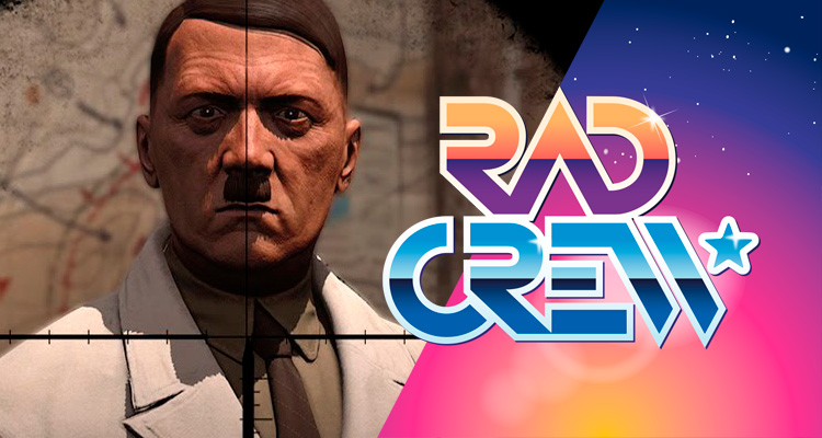 Rad Crew S12E14: De verste spill-Hitlerne og Destiny Rise of Iron