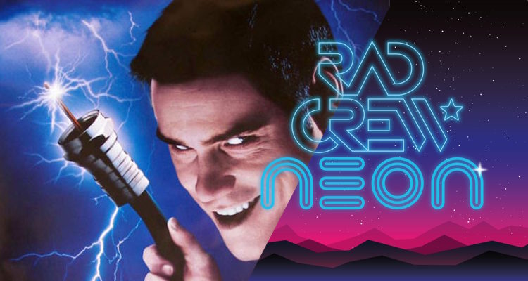 Rad Crew NEON S07E10: Cord Cutting